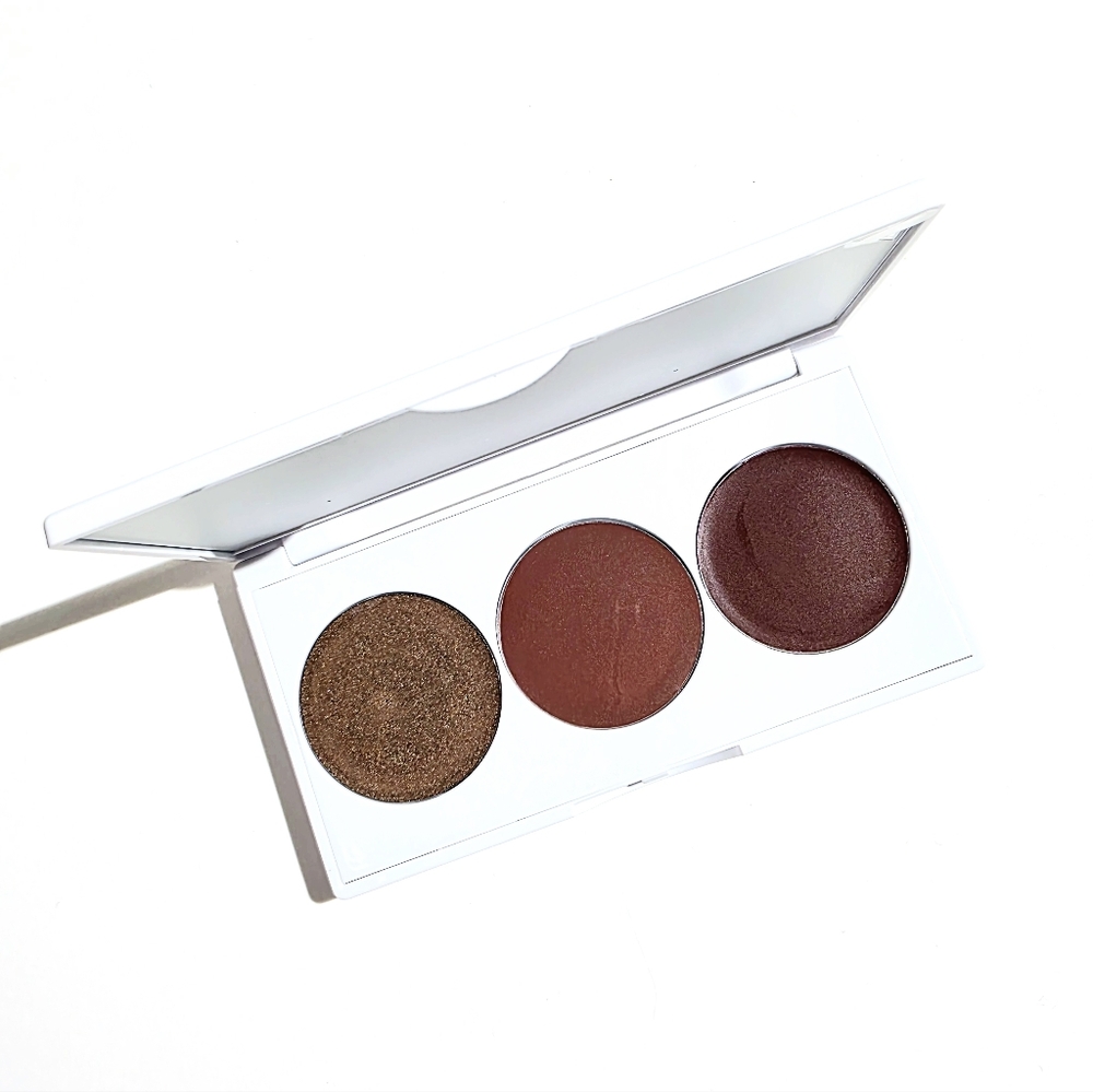 Jones Road Cheek Palette Golden Bronze New LE